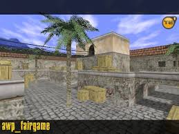 AWP_FAIRGAME